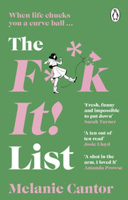 F**k It List