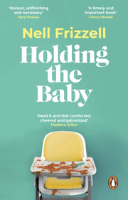Holding The Baby
