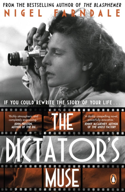 Dictators Muse