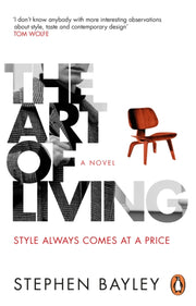 Art Of Living By Bayley, Stephen
