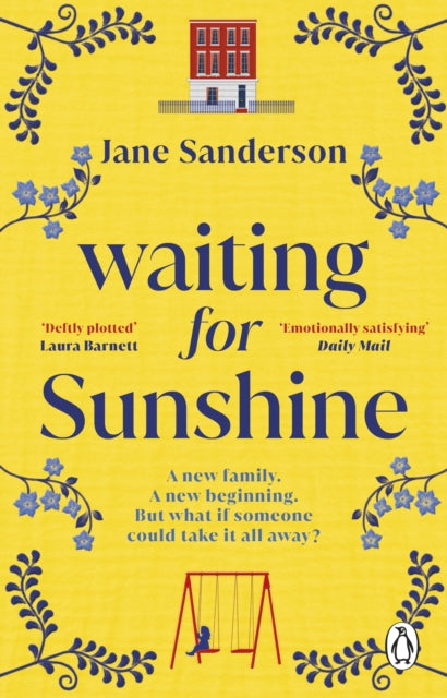 Waiting For Sunshine