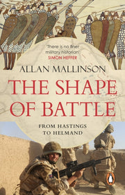 Shape Of Battle
