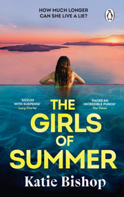 Girls Of Summer By Bishop, Katie