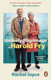 Unlikely Pilgrimage Of Harold Fry By Joyce, Rachel