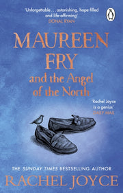 Maureen Fry & The Angel Of The North By Joyce, Rachel