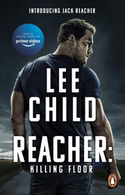 Killing Floor By Child, Lee