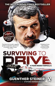 Surviving To Drive