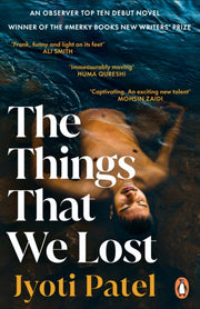 Things That We Lost