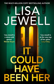 It Could Have Been Her By Jewell, Lisa