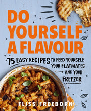 Do Yourself A Flavour