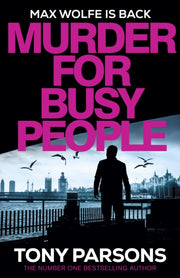 Murder For Busy People