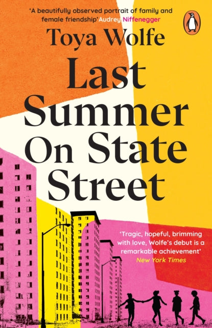 Last Summer On State Street