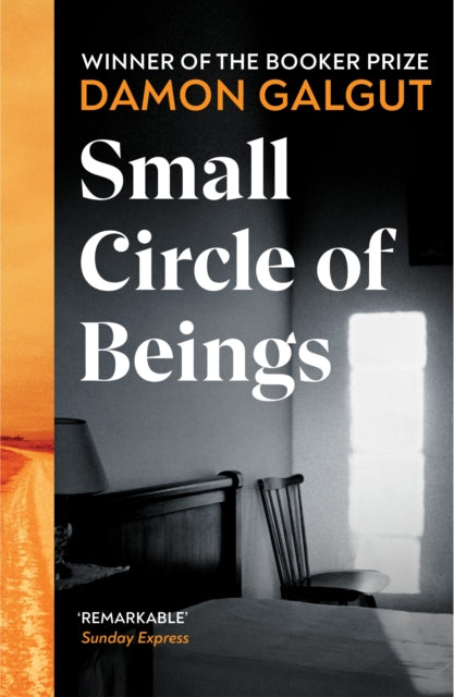 Small Circle Of Beings