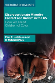 Disproportionate Minority Contact & Raci