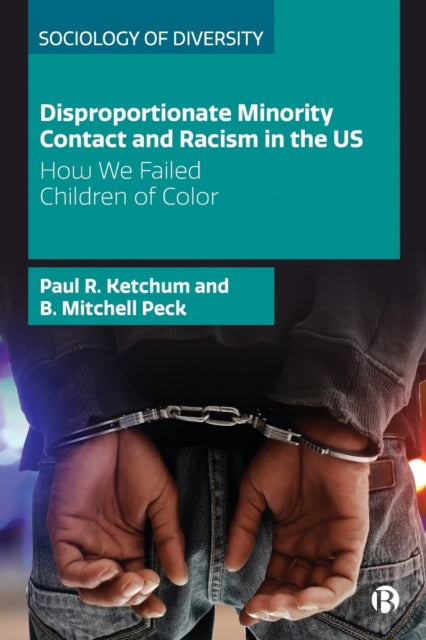 Disproportionate Minority Contact & Raci
