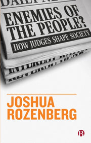 Enemies Of The People