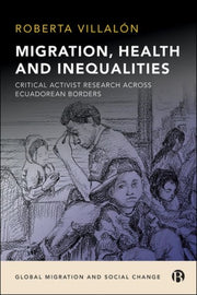 Migration Health & Inequalities