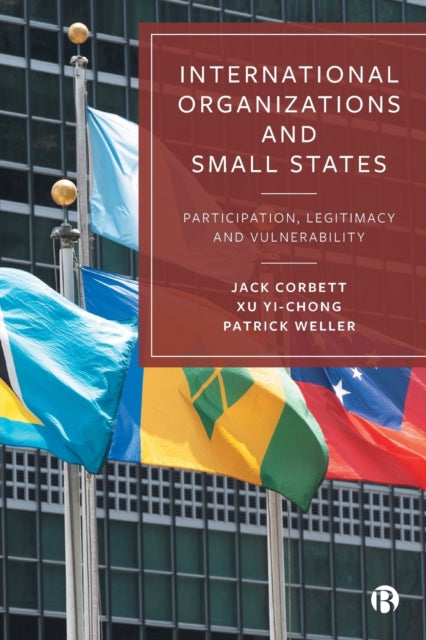 International Organizations & Small Stat