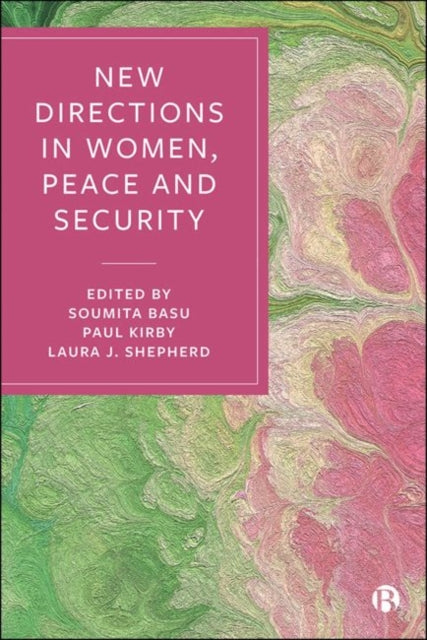 New Directions In Women Peace & Security