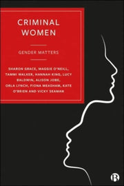 Criminal Women Gender Matters