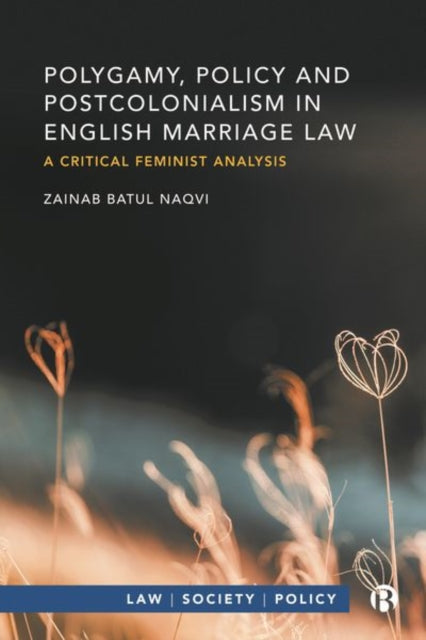 Polygamy Policy & Postcolonialism In Eng