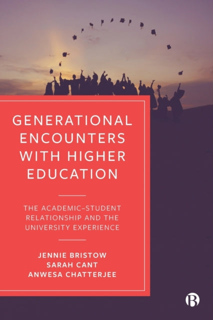 Generational Encounters With Higher Educ