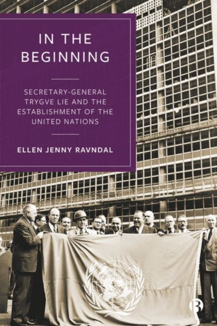 In The Beginning