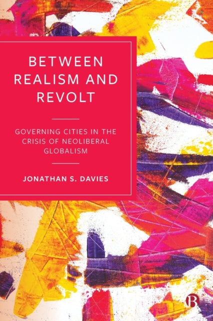Between Realism & Revolt