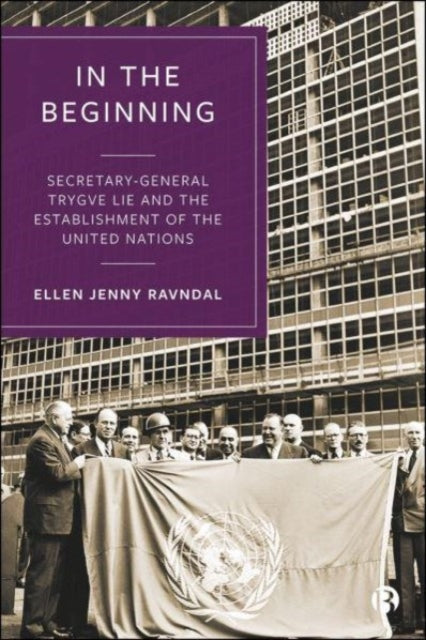 In The Beginning