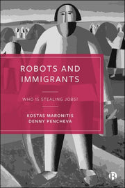 Robots & Immigrants