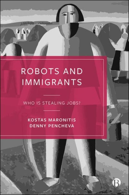Robots & Immigrants