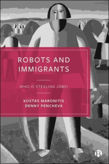 Robots & Immigrants