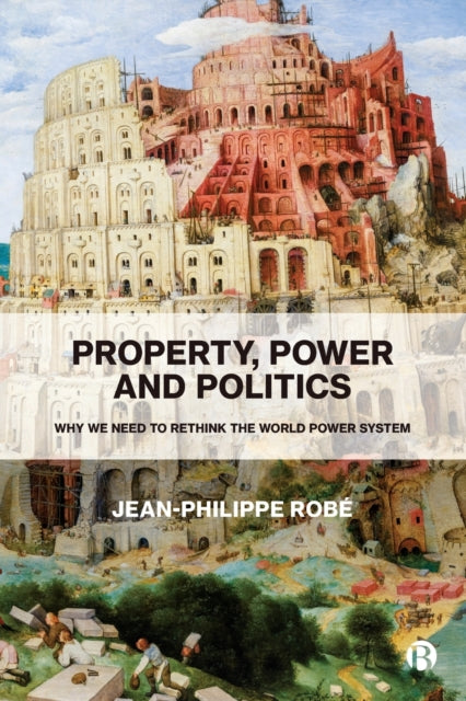 Property Power & Politics