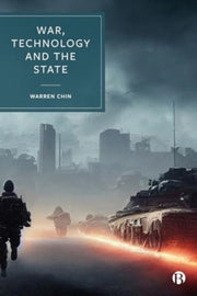 War Technology & The State