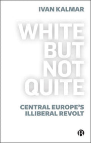 White But Not Quite