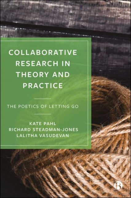 Collaborative Research In Theory & Pract