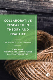Collaborative Research In Theory & Pract