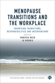 Menopause Transitions & The Workplace