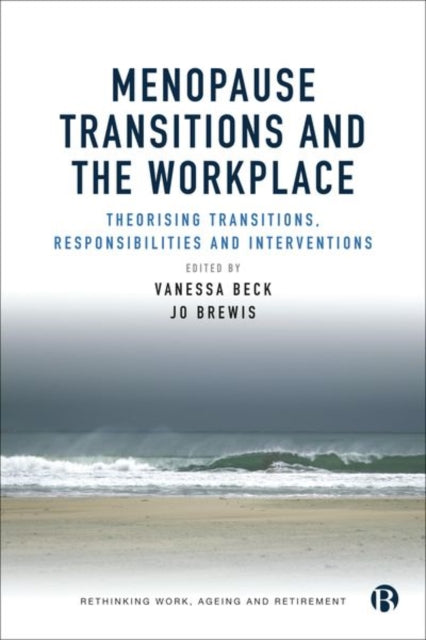 Menopause Transitions & The Workplace
