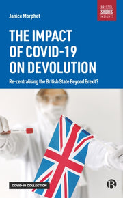 Impact Of Covid19 On Devolution