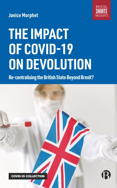 Impact Of Covid19 On Devolution