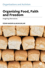 Organizing Food Faith & Freedom