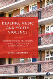 Dealing Music & Youth Violence