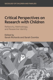Critical Perspectives On Research With C