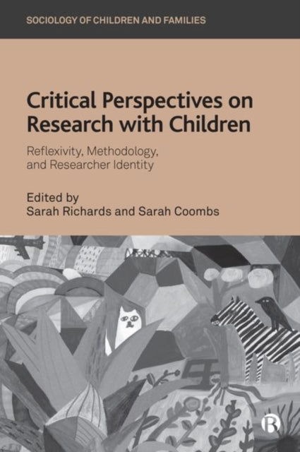 Critical Perspectives On Research With C