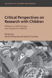 Critical Perspectives/research With Chil