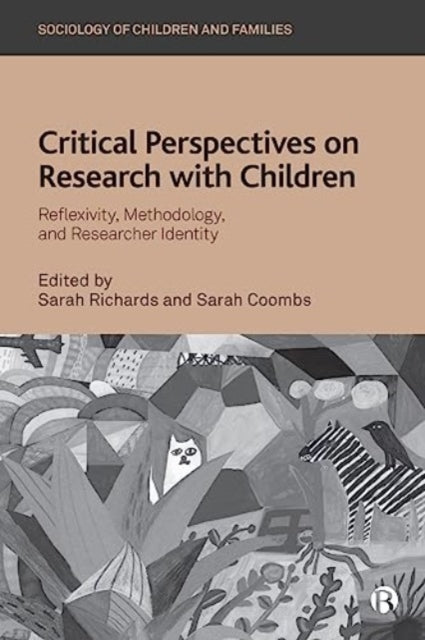 Critical Perspectives/research With Chil