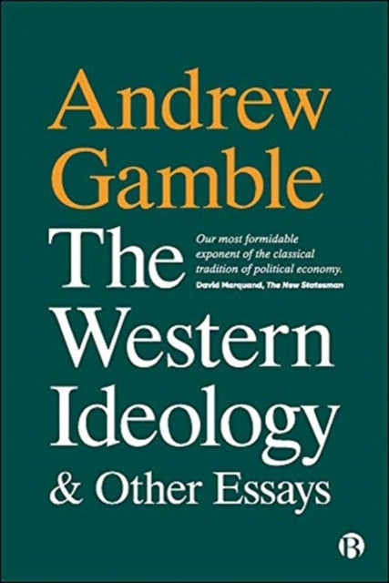 Western Ideology & Other Essays