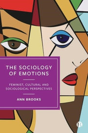 Sociology Of Emotions By Brooks, Ann