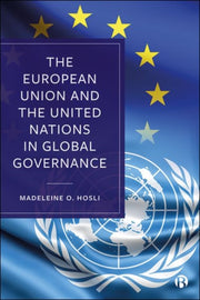 European Union & The Un In Global Govern